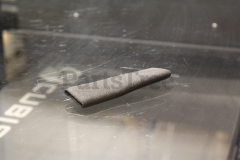 Simplicity 5102811 Grip, Foam, 1/4 X 1 X 6-3/4" - image 1