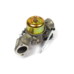 Snapper 396501 Use 491026: Carburetor Assy - image 3