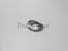 Toro 3255-4 Spring Washer - image 1