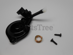 Poulan 530071891 Oil Pump Kit - image 1