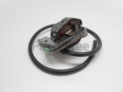 Poulan 530089445 Assy Coil Ignition - image 2