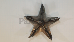 Toro 103-0455 Impeller - image 1
