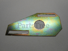 Dixon 539108213 Plate, Cover