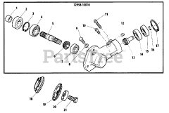 Shindaiwa LE 230 - Shindaiwa Lawn Edger