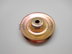 RedMax 539107521 Driven Idler Pulley - image 2