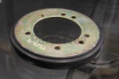 Ariens 09475300 Disc- Friction