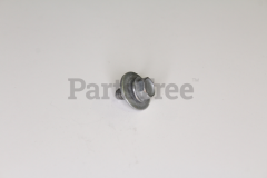 MTD 710-05073 Screw, 1/4-20 X .50" - image 4