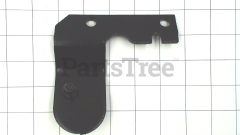 RedMax 532176016 Bracket Asm., Susp Chassis Lh - image 1