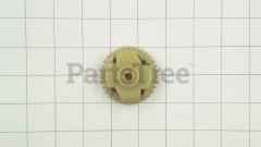 Subaru Robin 277-45004-21 Governor Gear Cp Sn 2 - image 2