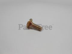 Exmark 3229-1 Carriage Bolt - image 2