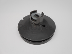 RedMax 506368102 Pulley Kit - image 1