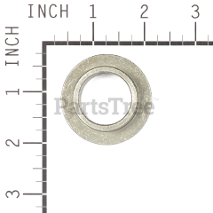 Snapper 7074720SM Idler Bushing - image 3