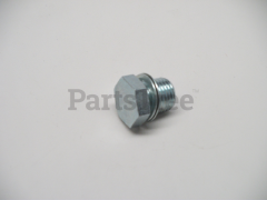 Husqvarna 503552201 Cylinder Plug - image 2