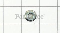 Briggs & Stratton 7090585 Nut, 5/16-18 Hex Flange Lock, Gr 5 - image 3