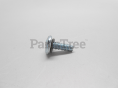 Tecumseh 650879 Screw - image 3