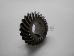 Snapper 2154121 Use 2154121sm: Gear-Bevel 2.10od 0.787id 24teeth Driver - image 2