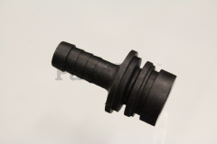 Toro 126-6321 Hose Barb - image 1