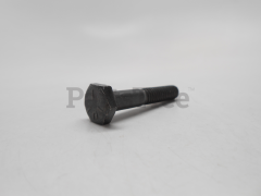 Simplicity 79588 Hex Head Cap Screw, 1/4-20 X 1 1/2 G5 - image 5