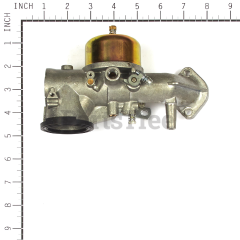 Murray 393302 Carburetor Assy - image 4