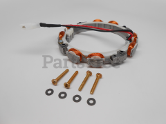 Briggs & Stratton 393800 Alternator - image 5