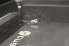 Snapper 14358 Pivot Pin, Pm