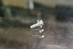 Homelite PS04673 Screw, 10-24 X 0.625