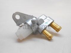 Briggs & Stratton 715224 Valve-Fuel Shut Off - image 1