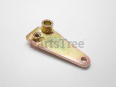 Scag 45860 Brake Actuator Weldment., Lh - image 2