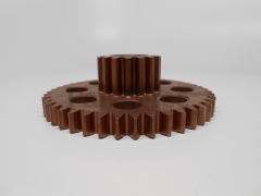 MTD 917-04026 Gear Assembly, 16/44 Teeth - image 3