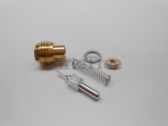 Tecumseh 630932A Inlet Needle - image 1