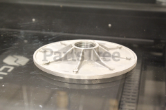 Snapper 7011000YP Drive Disc - image 4