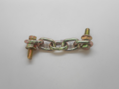 Toro 103-9792 Deck Chain Assembly
