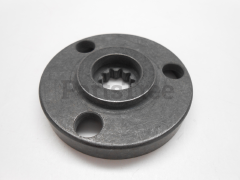RedMax 503895801 Flange - image 1