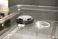 Scag 484286 Fuel Cap, Tethered - image 2