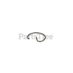 Snapper Pro 555508 Lock-Piston Pin - image 1