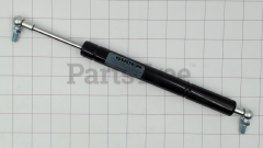 Scag 481718 Gas Dampener With Ball Stud And Spring Clip