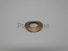 MTD 736-0271 Shake Proof Washer - image 1