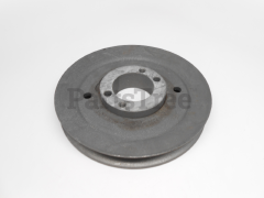 Scag 48924 Pulley, 5.75 Od Taper Bore - image 1