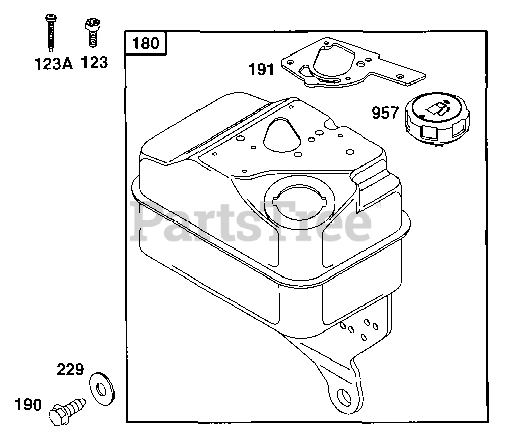 Briggs & Stratton 90202-0104