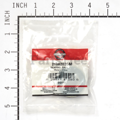 Murray 13313 Ball Bearing, 3/4" Id X 1-3/4" Od X 5/8" - image 2
