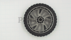 MTD 734-04562 Wheel, 7" X 1.8 - image 2