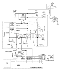 Ariens 992062 (2552 XL) - Ariens Zoom 52" Zero-Turn Mower, 25hp Kohler (SN: 004000 & Above) Wiring Diagram