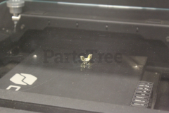 Toro 32103-1 Wing Nut - image 3