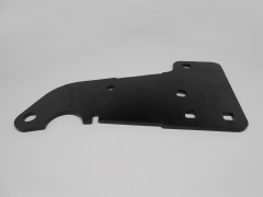 RedMax 532150556 Bracket Chassis Front - image 1