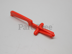 Echo 17809037930 Throttle Control Lockout - image 1