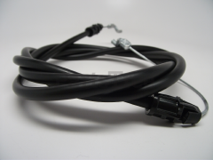MTD 746-0557 Control Cable, Tec - image 2