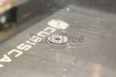 Echo 17501939430 Clutch Plate - image 2