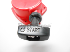 Echo 70036-75100 Starter Assy - image 2