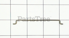 Snapper 262828 Use 691281: Link  Bell Crank - image 1
