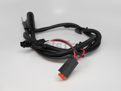 RedMax 532189686 Key Start Control Kit With Zone And Harness - image 2